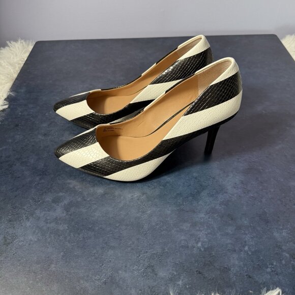 INC International Concepts Zitah Pumps - Picture 1 of 8